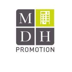 Logo MDH Promotion