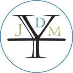 Logo JYDM