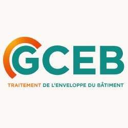 Logo GCEB