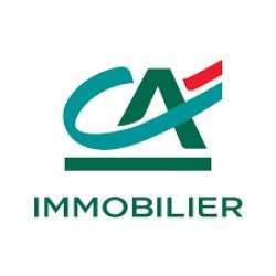 Logo Crédit Agricole Immobilier