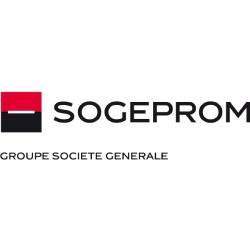 Logo Sogeprom