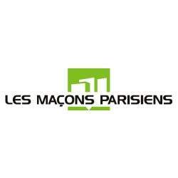 Logo Les Maçons Parisiens