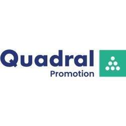 Logo Quadral Promotion