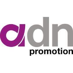 Logo adn promotion