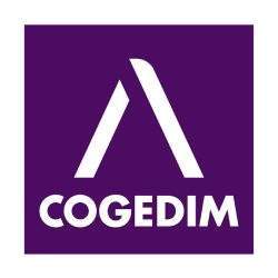 Logo Cogedim